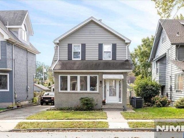 House for sale in Rutherford, Bergen County