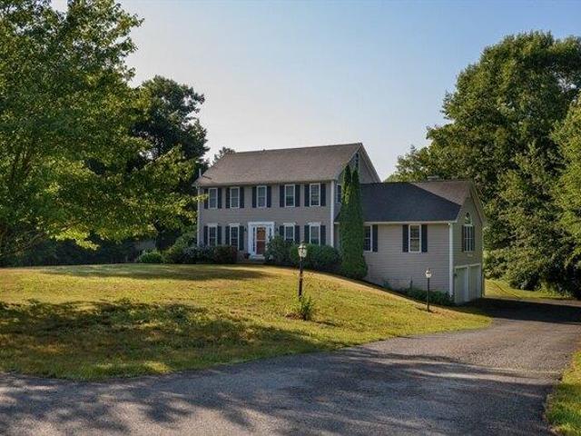 House for sale in Rutland, Massachusetts