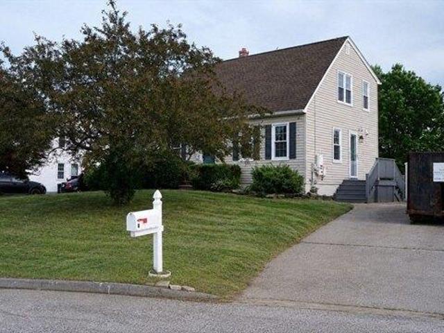 House for sale in Rutland, Massachusetts