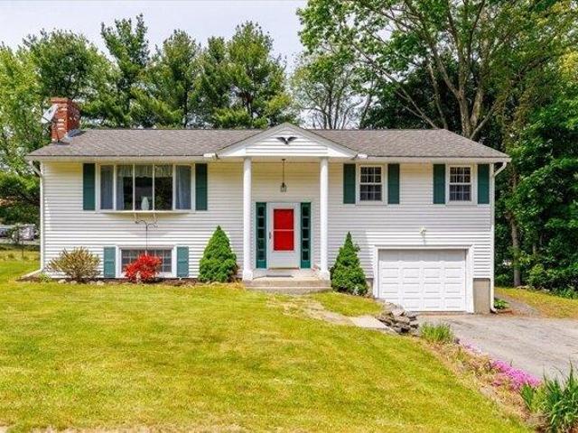 House for sale in Rutland, Massachusetts