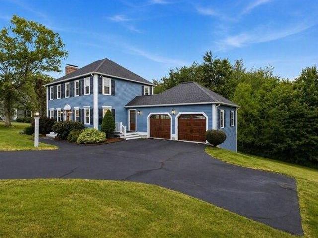 House for sale in Rutland, Massachusetts