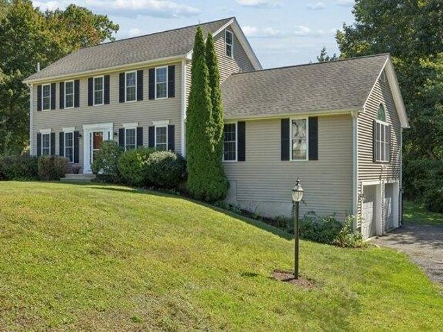 House for sale in Rutland, Massachusetts