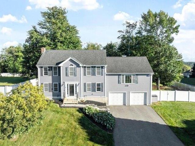 House for sale in Rutland, Massachusetts