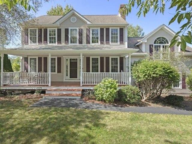 House for sale in Rutland, Worcester County