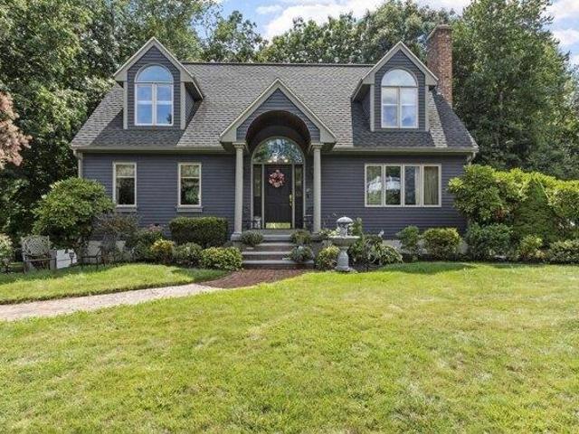 House for sale in Rutland, Worcester County