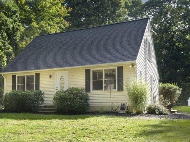 House for sale in Rutland, Worcester County