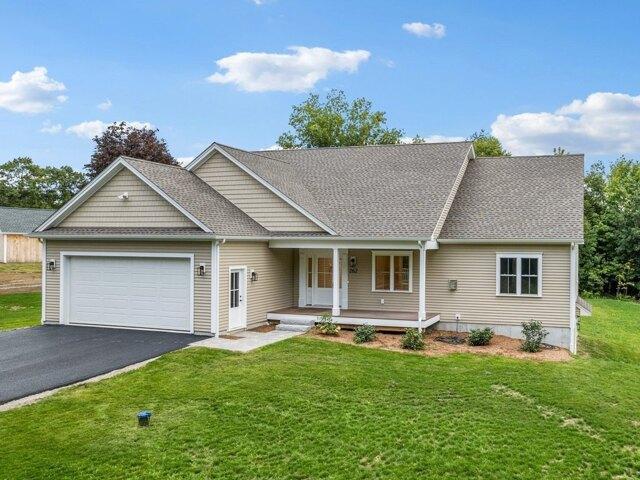 House for sale in Rutland, Worcester County