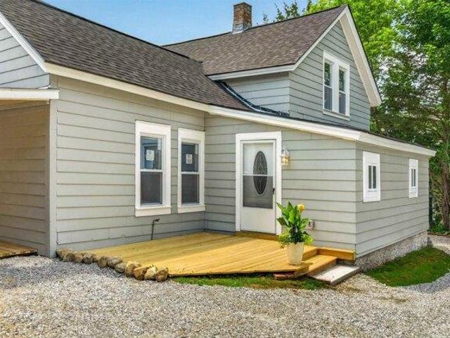House for sale in Rutland, Vermont
