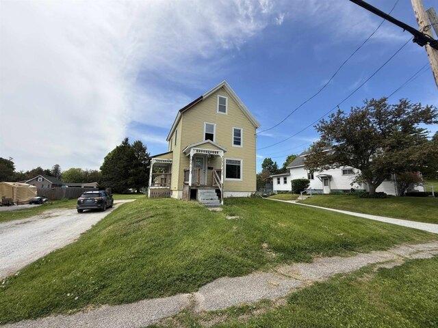 House for sale in Rutland, Vermont