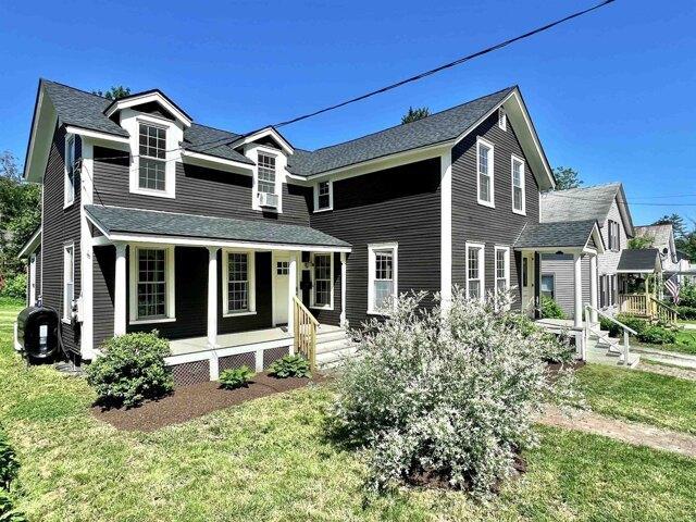 House for sale in Rutland, Vermont