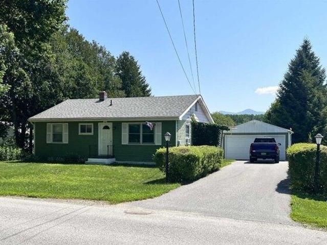 House for sale in Rutland, Vermont