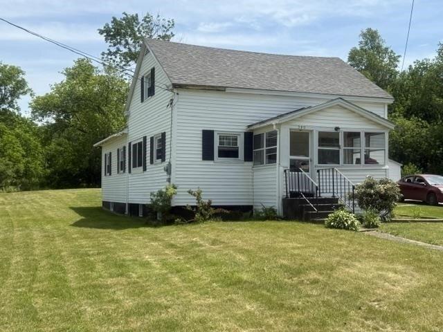 House for sale in Rutland, Vermont