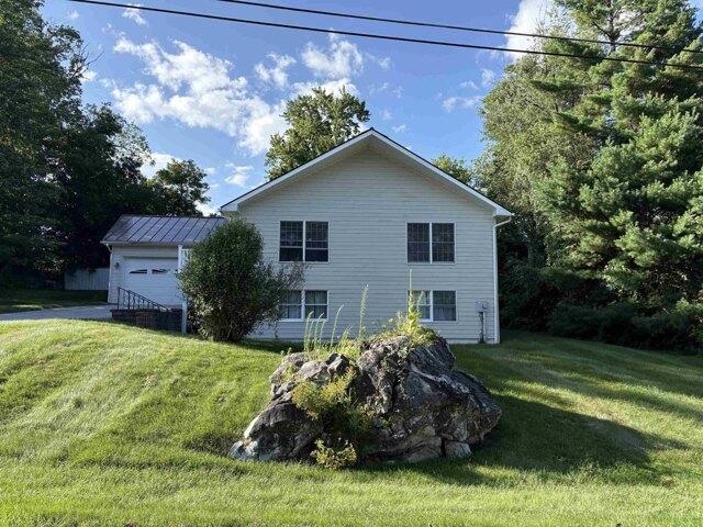 House for sale in Rutland, Vermont