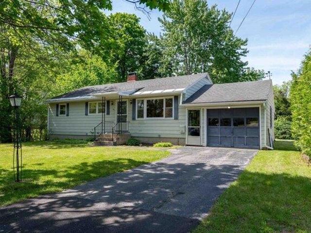 House for sale in Rutland, Vermont