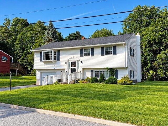 House for sale in Rutland, Vermont
