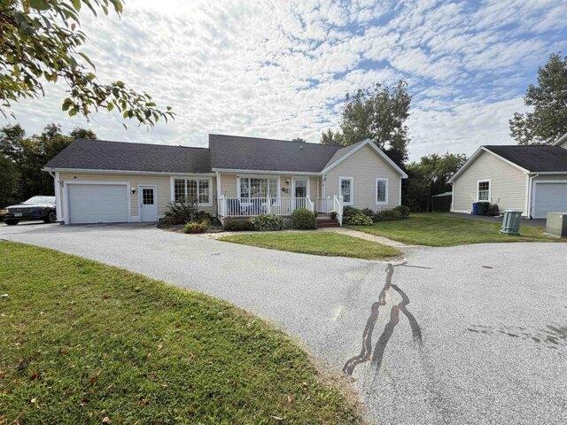 House for sale in Rutland City, Rutland County