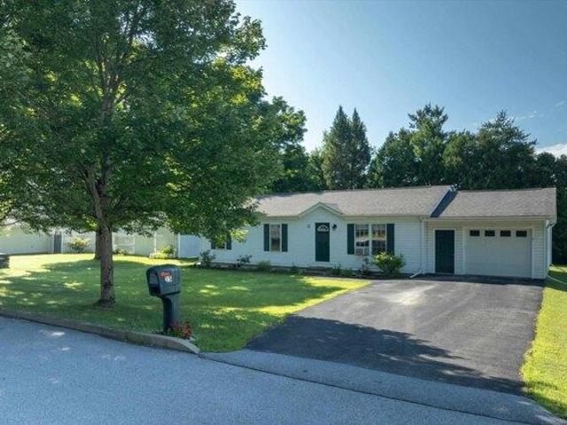 House for sale in Rutland City, Rutland County