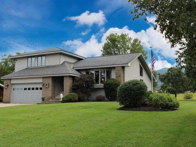 House for sale in Brookside Trailer Park, Rutland City