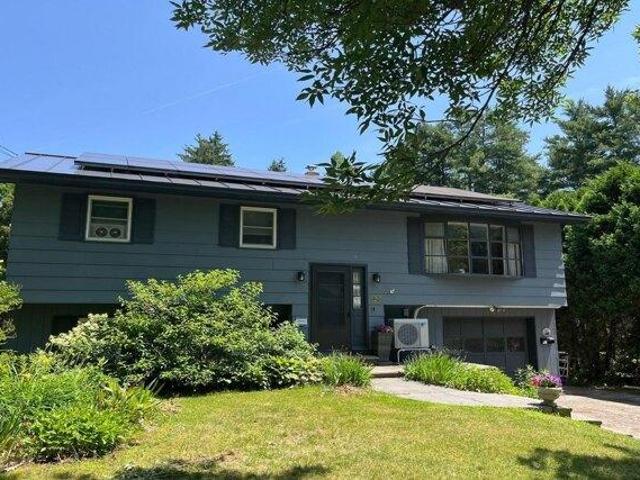 House for sale in Rutland Downtown Historic District, Rutland City
