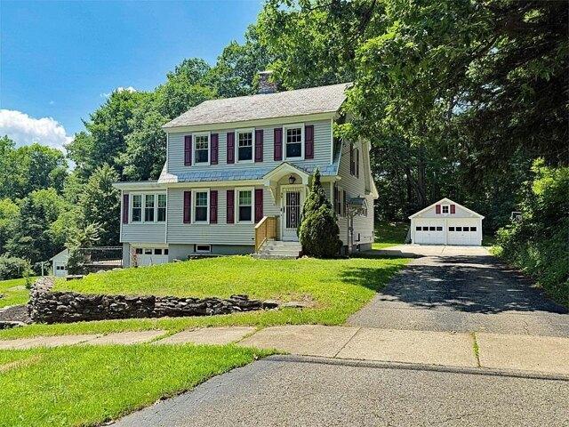 House for sale in Rutland City, Rutland County
