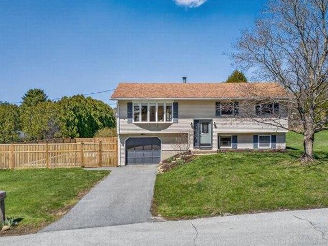 House for sale in Rutland, Vermont