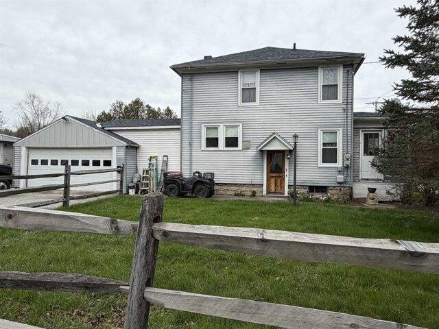 House for sale in Rutland, Vermont