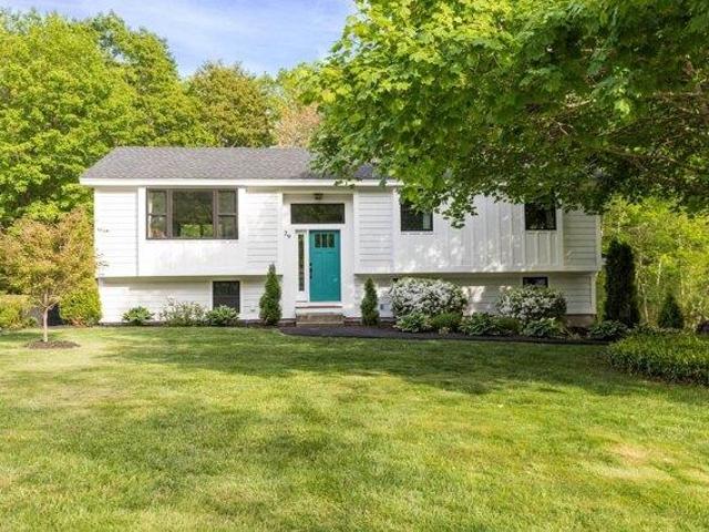House for sale in New Hampshire