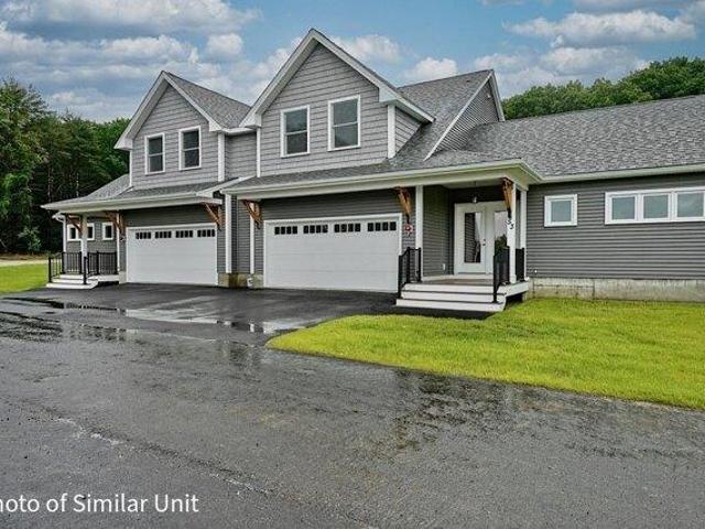 House for sale in New Hampshire