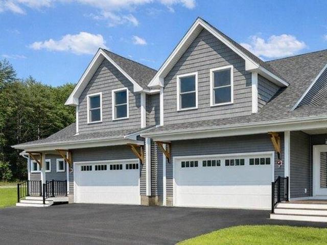 House for sale in New Hampshire