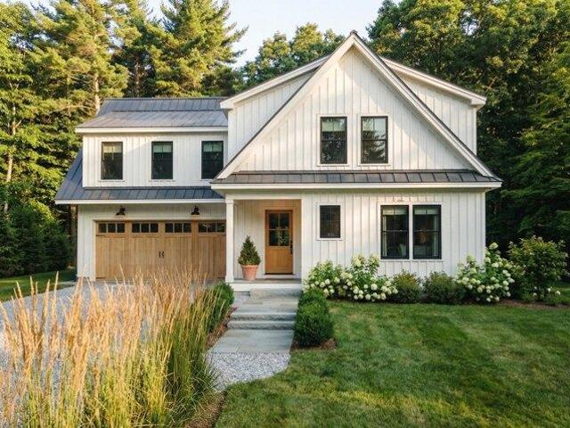 House for sale in New Hampshire