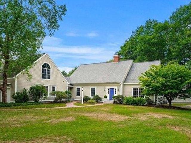 House for sale in New Hampshire