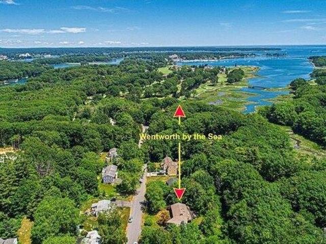 House for sale in New Hampshire