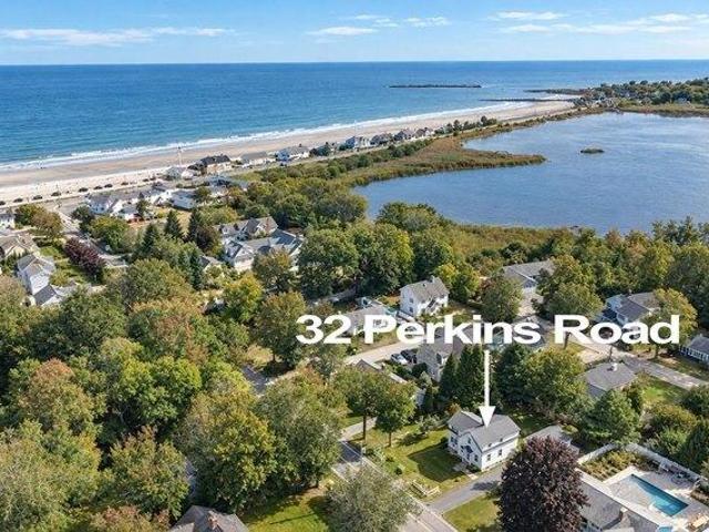 House for sale in Rye Beach, Rye