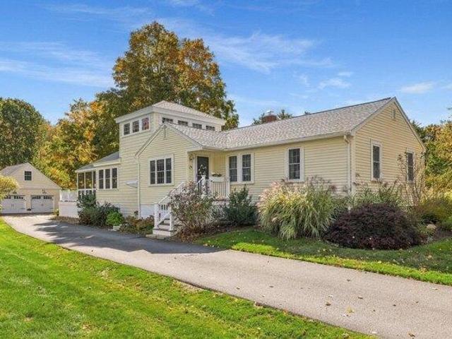 House for sale in Rye, Rockingham County