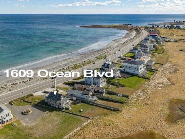 House for sale in Rye, Rockingham County