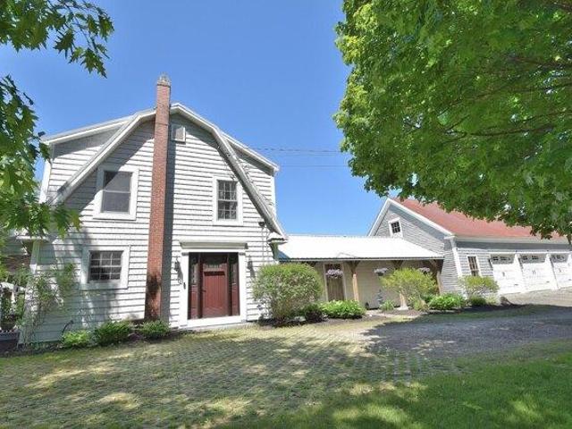 House for sale in Lewiston, Maine