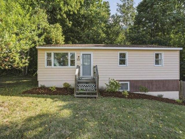 House for sale in Webster Corner, Sabattus