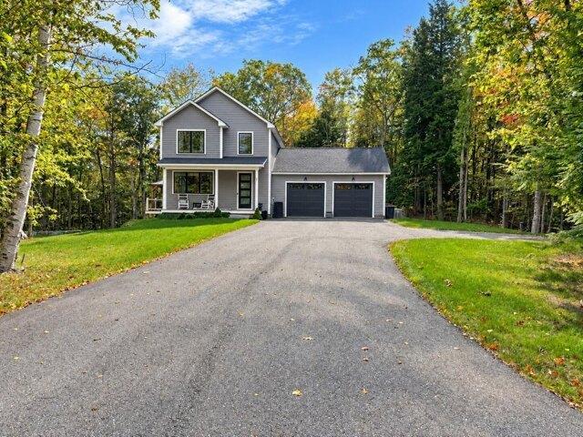 House for sale in Sabattus, Androscoggin County