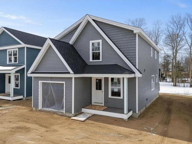 Condo for sale in Saco, Maine