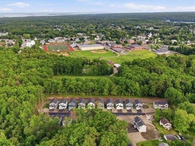 Condo for sale in Saco, Maine