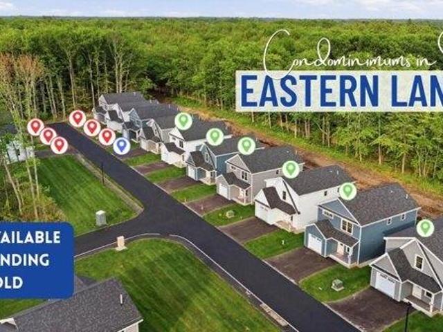 Condo for sale in Saco, Maine