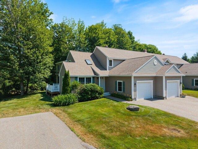 Condo for sale in Saco, Maine