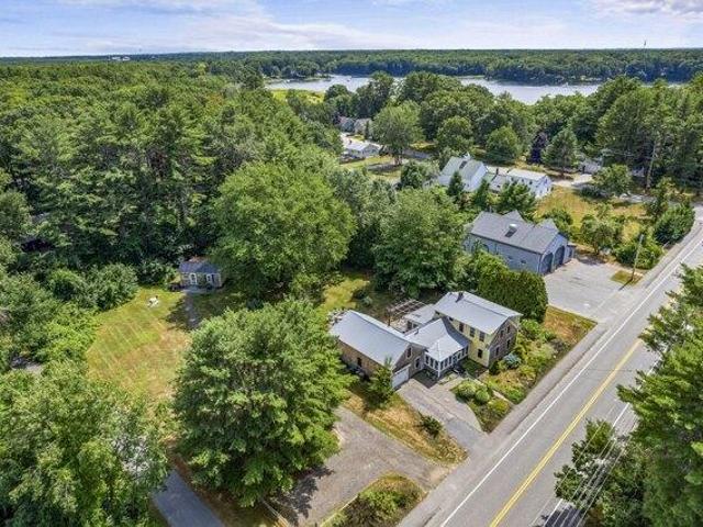 House for sale in Saco, Maine