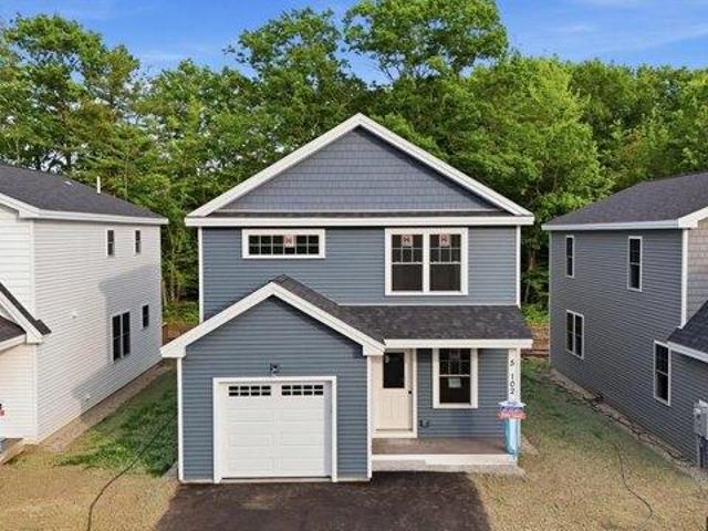 Condo for sale in Saco, Maine