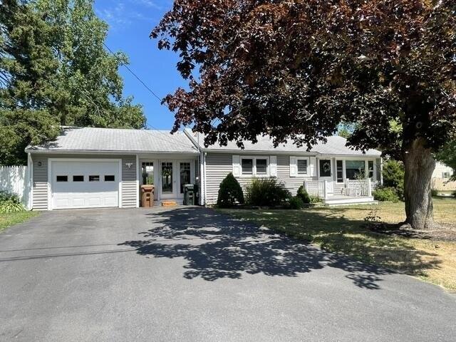 House for sale in Saco, Maine