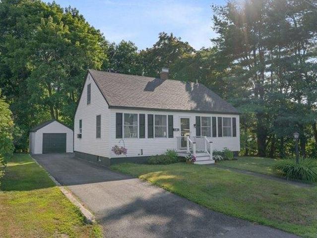 House for sale in Saco, Maine