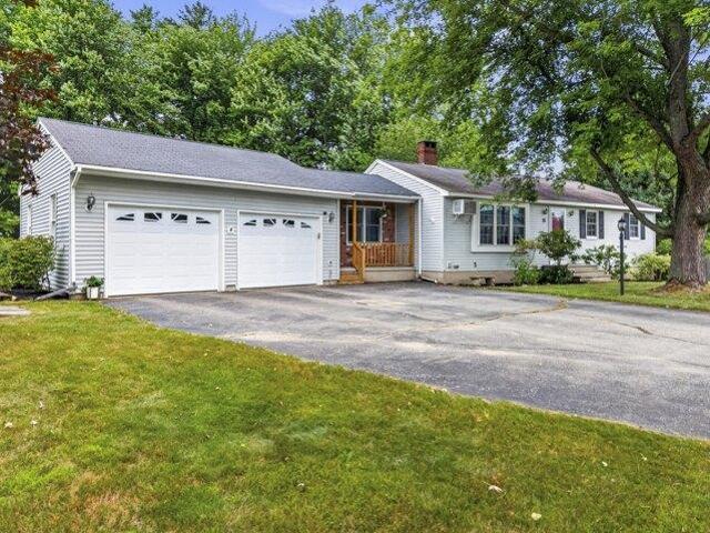House for sale in Saco, Maine