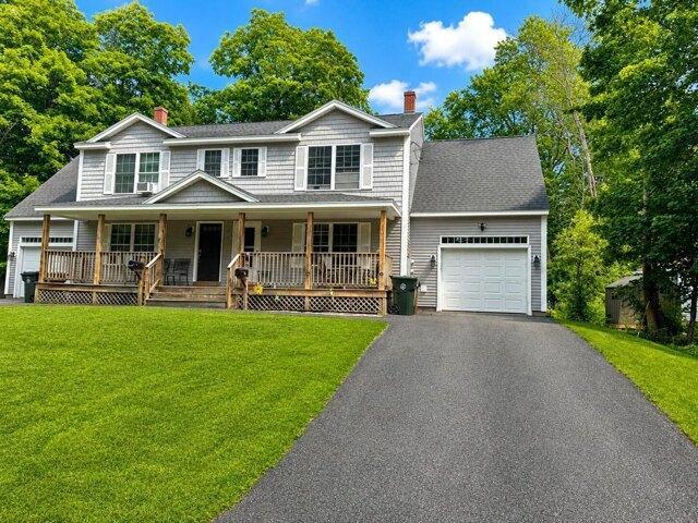 Condo for sale in Saco, Maine