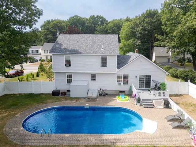 House for sale in Saco, Maine