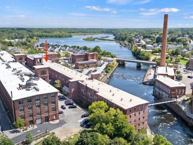 Condo for sale in Saco, Maine